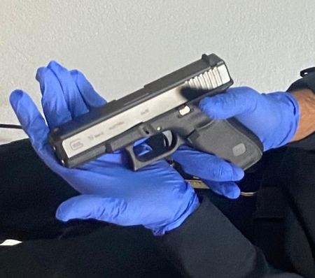 اعتقال مشتبهين من ابو سنان باطلاق نار خلال شجار في حيفا
